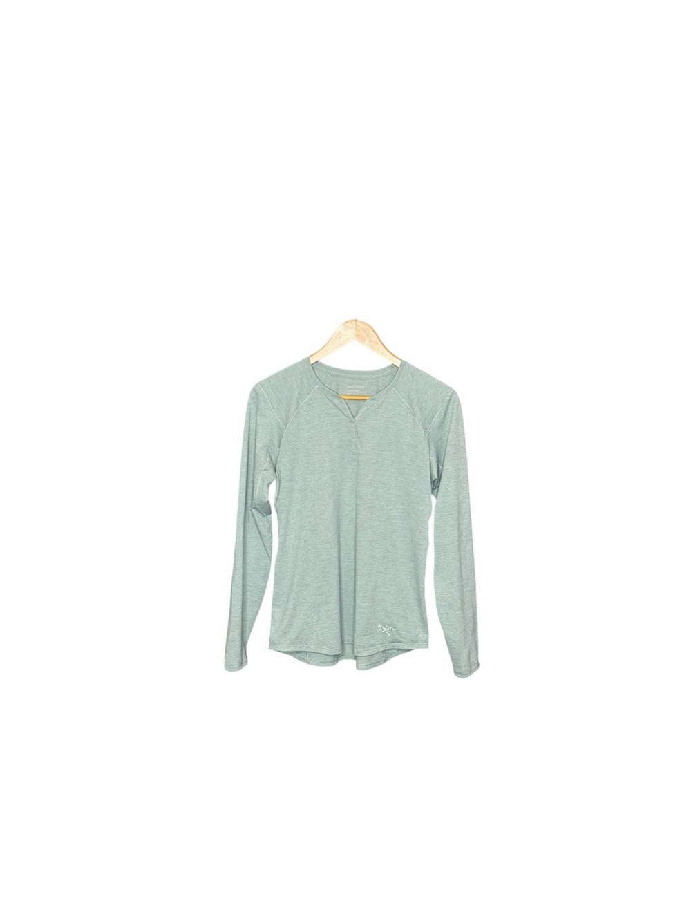 Arc'teryx Kadem Henley Long Sleeve Top